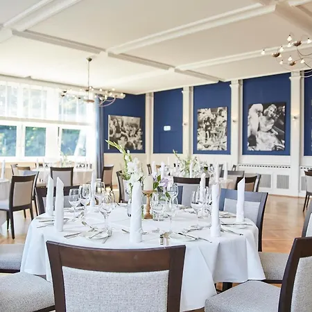 Parkhaus Hügel 3* Essen