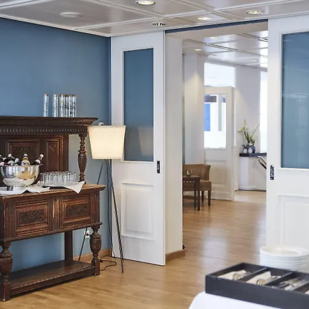 Hotel Parkhaus Hügel Essen