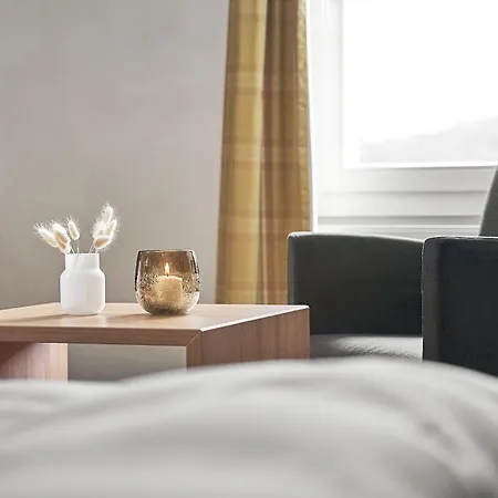 Parkhaus Hügel 3* Essen