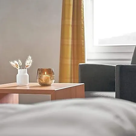 Parkhaus Huegel 3*