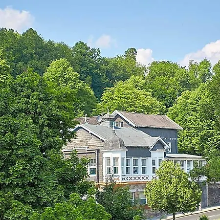 Parkhaus Huegel Essen