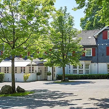 Parkhaus Huegel Hotel 3*