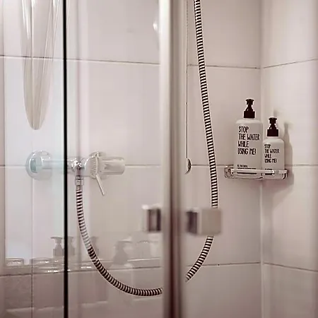 Hotel Parkhaus Huegel Essen