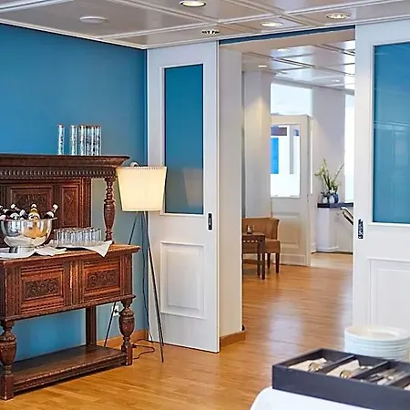 Parkhaus Huegel Hotel Essen