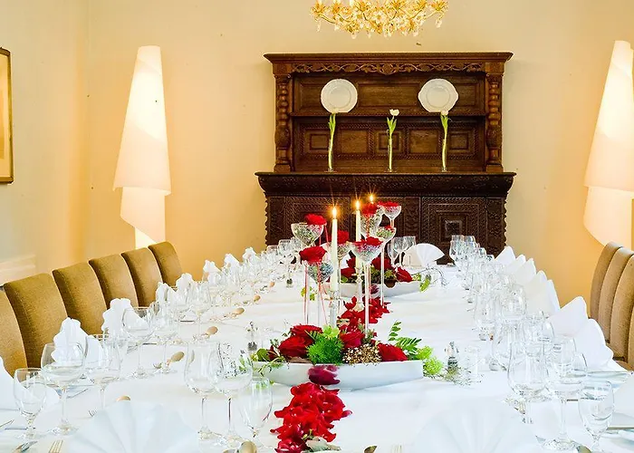 Parkhaus Huegel Essen