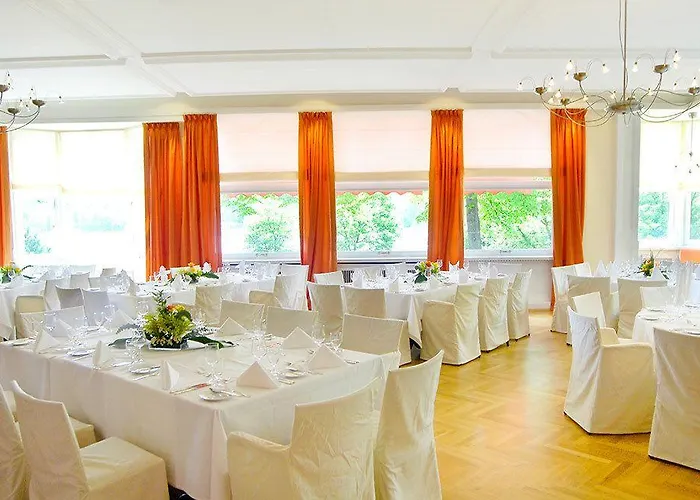 Parkhaus Huegel Essen