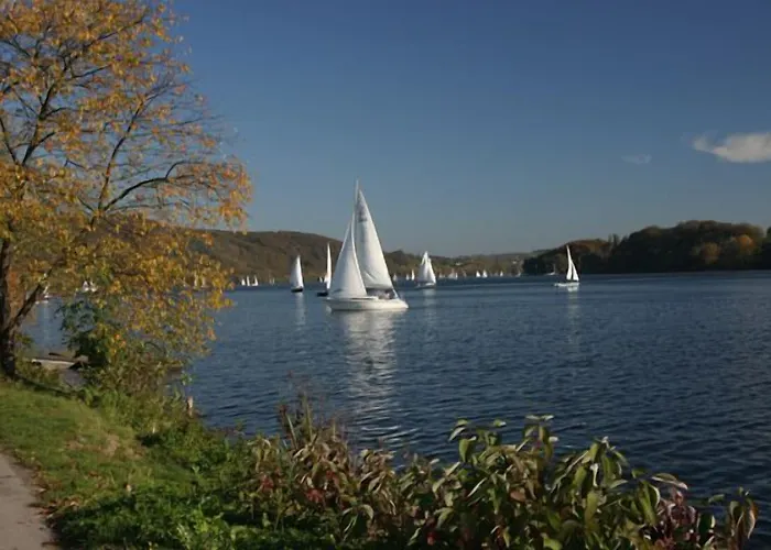 Parkhaus Huegel Hotel 3*