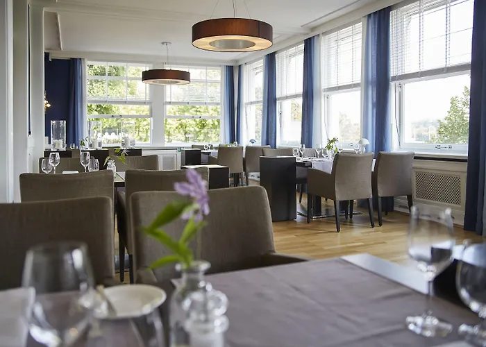 Parkhaus Huegel 3* Эссен