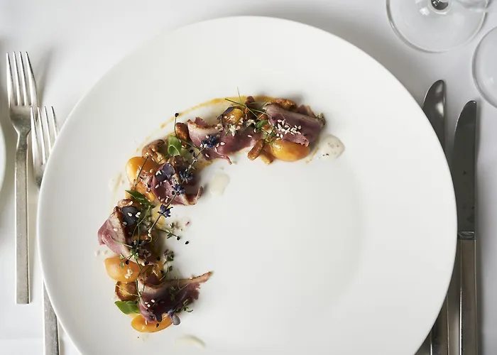 Hotel Parkhaus Huegel Essen