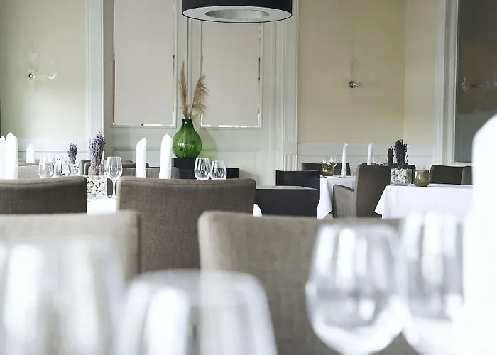 Parkhaus Huegel 3* Эссен