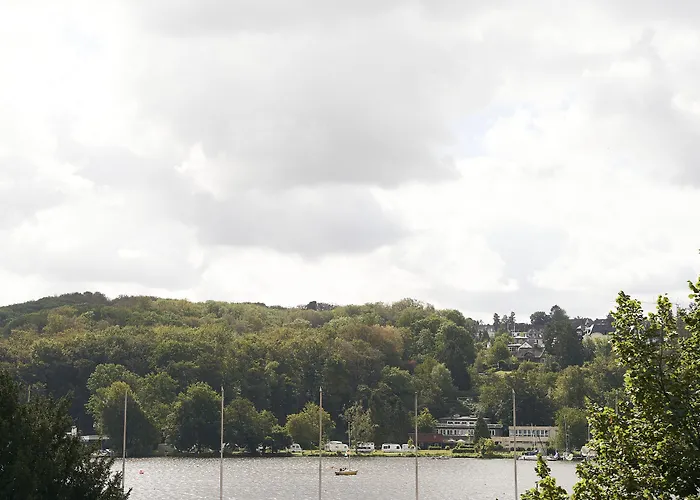 Parkhaus Huegel Hotel 3*